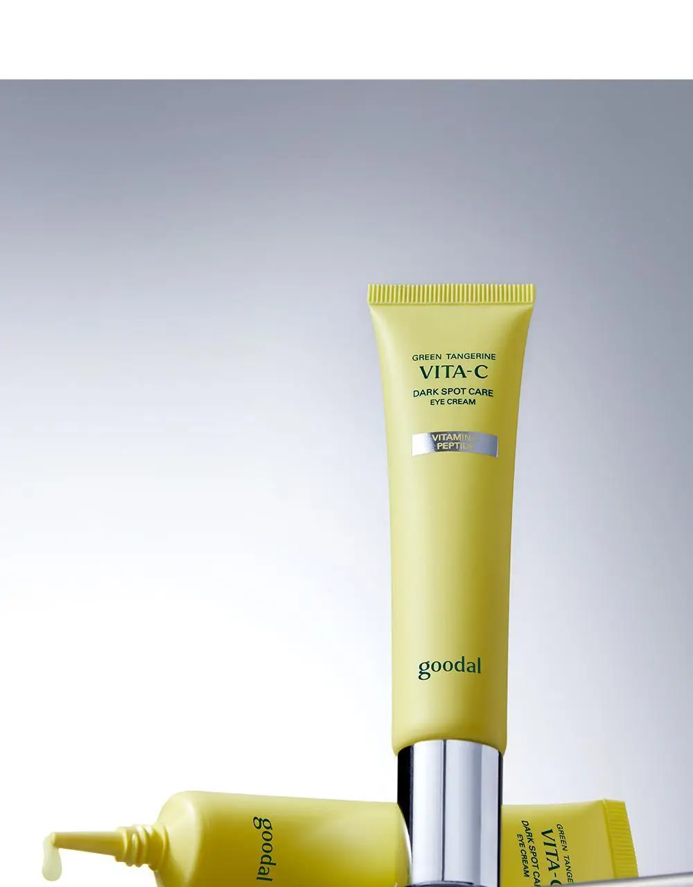 [리뉴얼] 구달 청귤 비타C 잡티케어 아이크림 30ml 1+1 기획 상세페이지 23